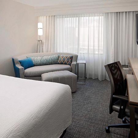Courtyard Houston Westchase Ξενοδοχείο Εξωτερικό φωτογραφία
