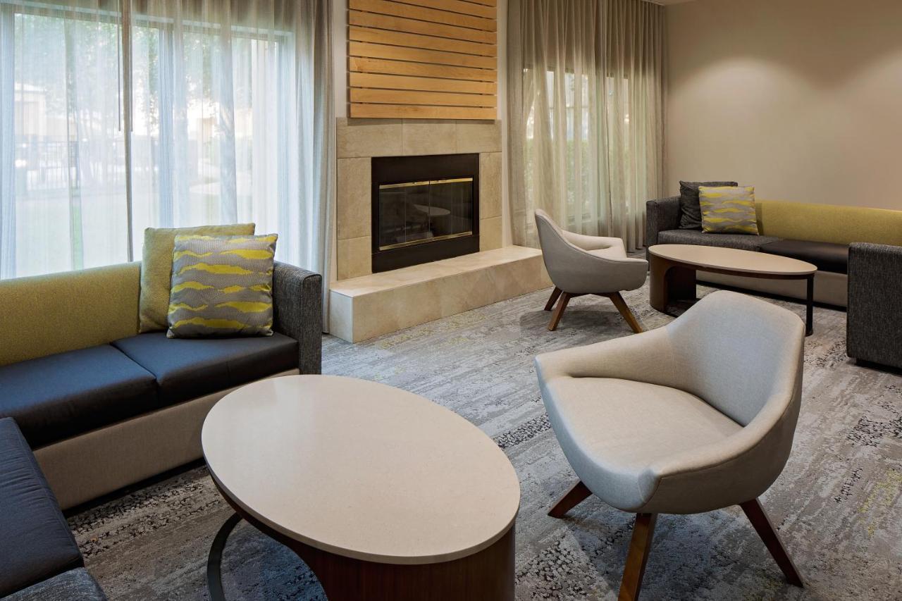 Courtyard Houston Westchase Ξενοδοχείο Εξωτερικό φωτογραφία