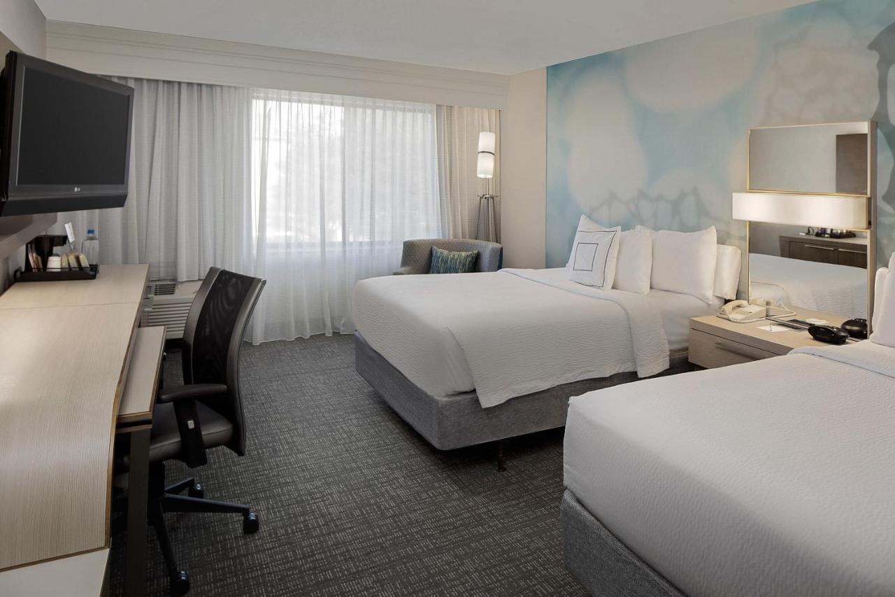 Courtyard Houston Westchase Ξενοδοχείο Εξωτερικό φωτογραφία