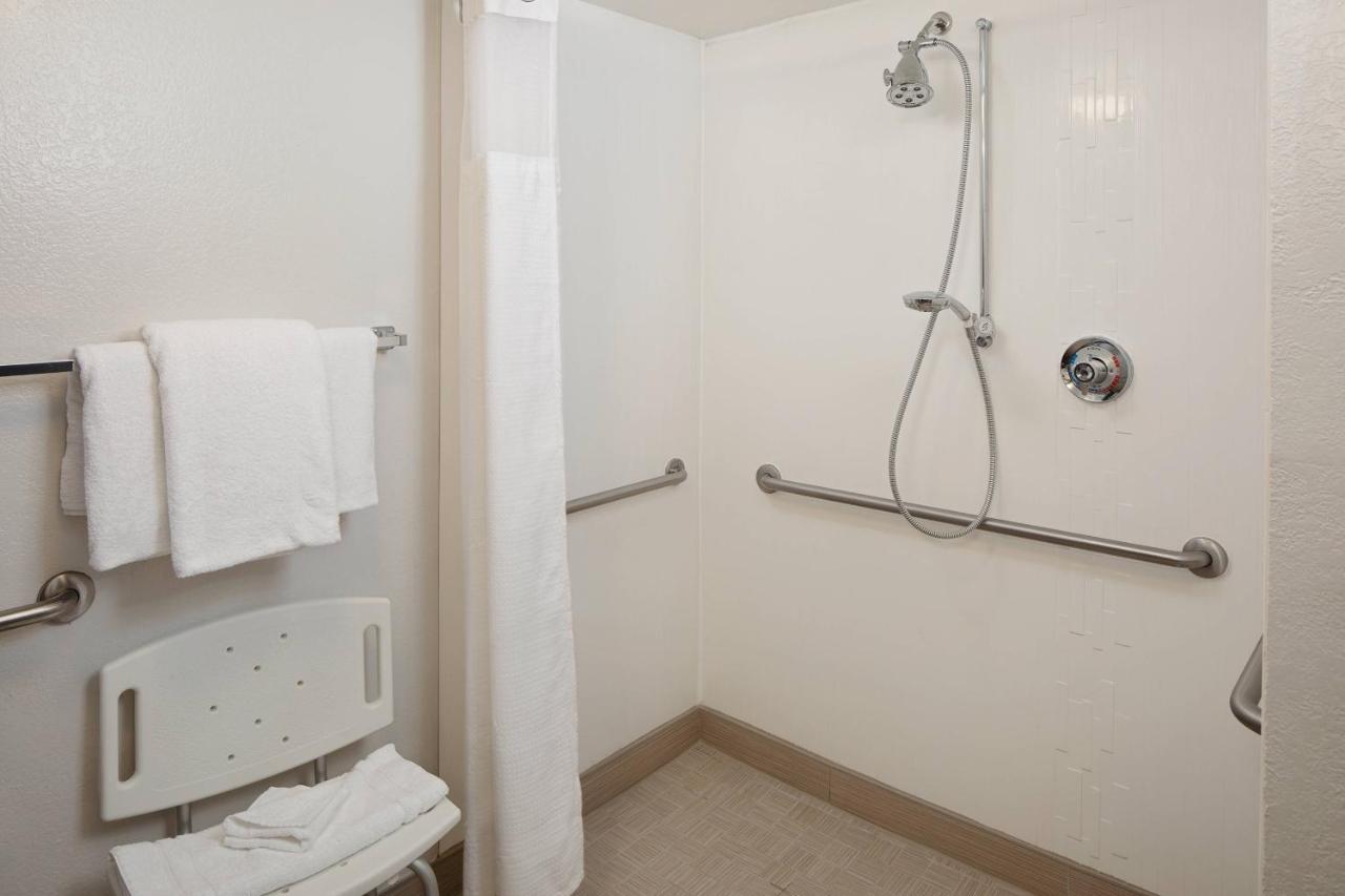 Courtyard Houston Westchase Ξενοδοχείο Εξωτερικό φωτογραφία