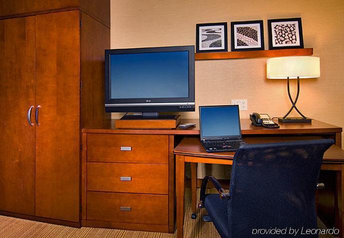 Courtyard Houston Westchase Ξενοδοχείο Δωμάτιο φωτογραφία