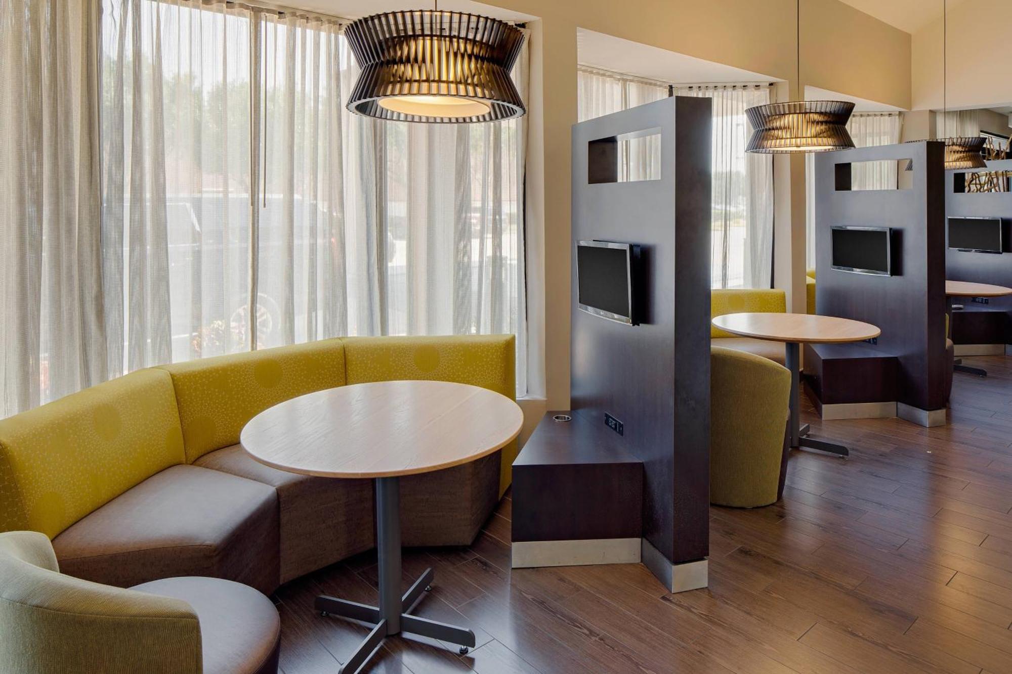 Courtyard Houston Westchase Ξενοδοχείο Εξωτερικό φωτογραφία