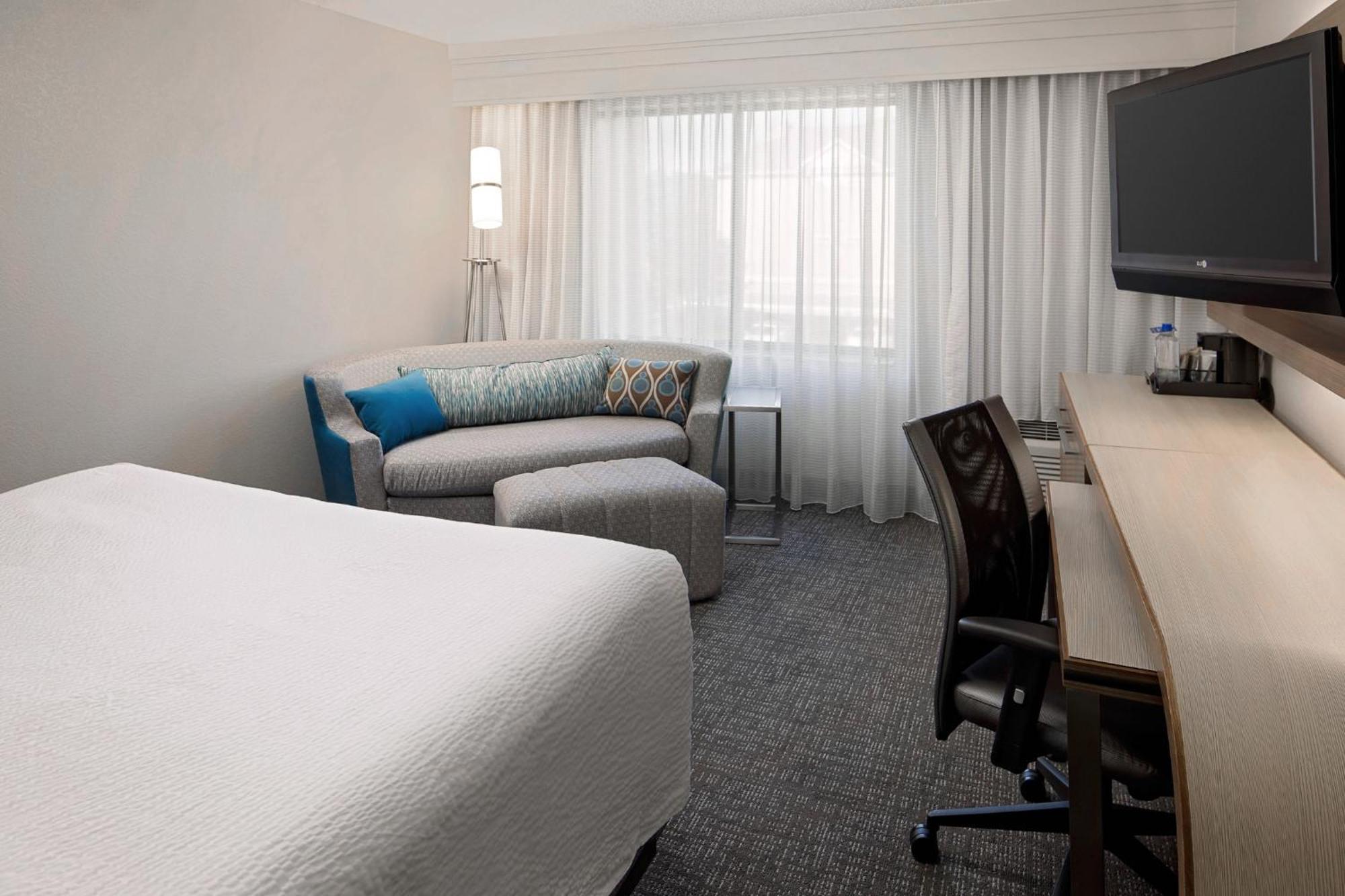 Courtyard Houston Westchase Ξενοδοχείο Εξωτερικό φωτογραφία