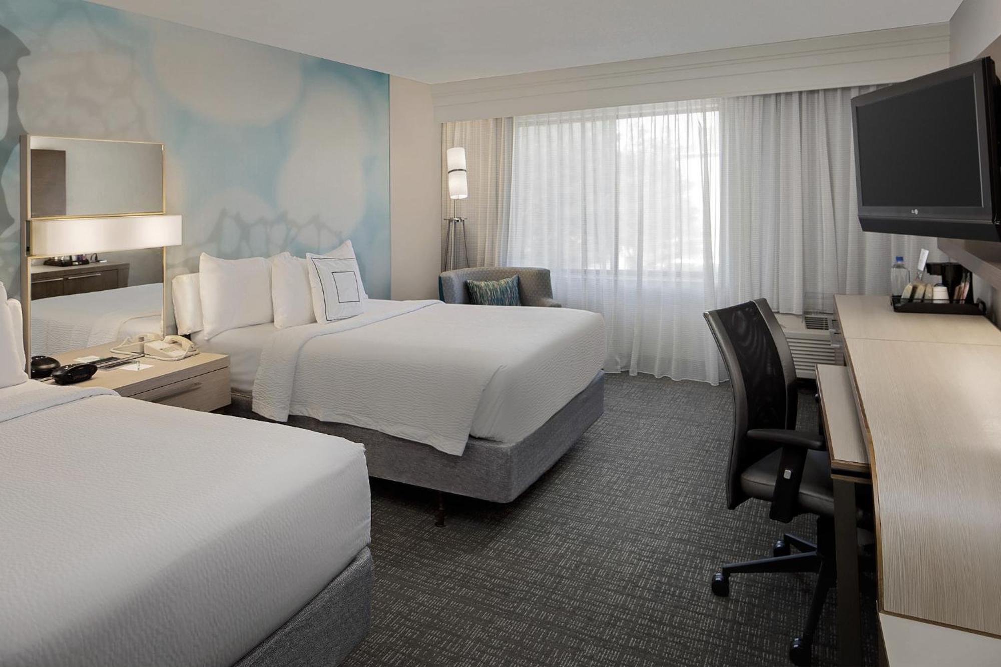 Courtyard Houston Westchase Ξενοδοχείο Εξωτερικό φωτογραφία