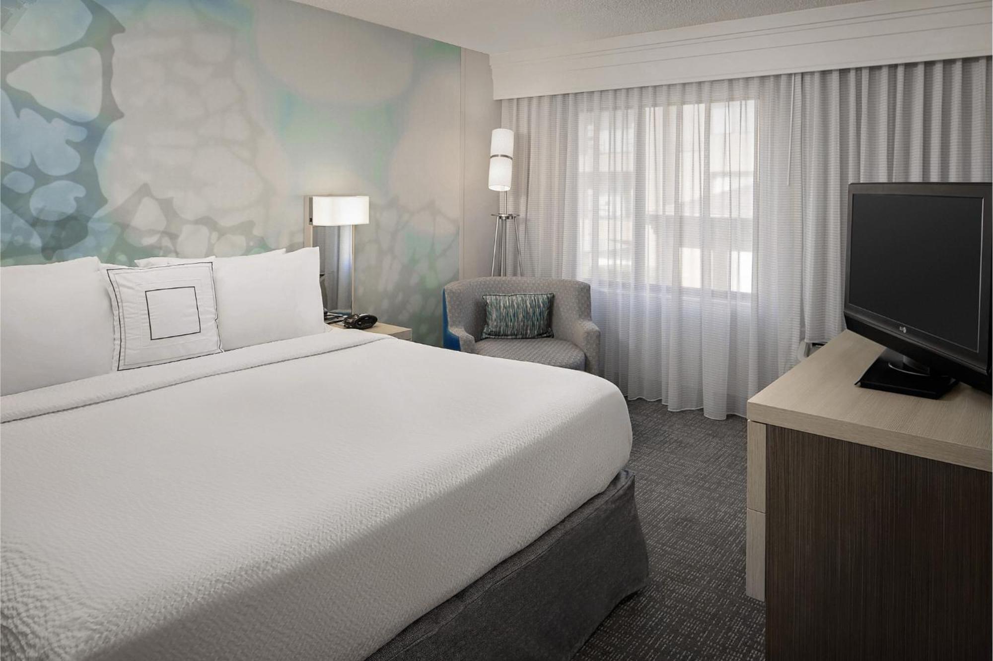 Courtyard Houston Westchase Ξενοδοχείο Εξωτερικό φωτογραφία