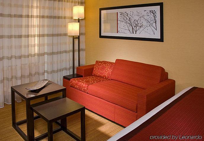 Courtyard Houston Westchase Ξενοδοχείο Δωμάτιο φωτογραφία