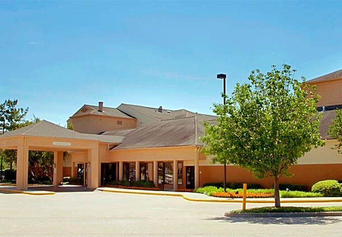 Courtyard Houston Westchase Ξενοδοχείο Εξωτερικό φωτογραφία