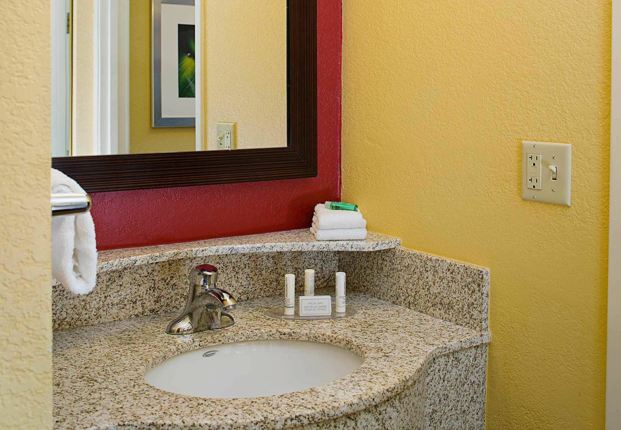 Courtyard Houston Westchase Ξενοδοχείο Εξωτερικό φωτογραφία