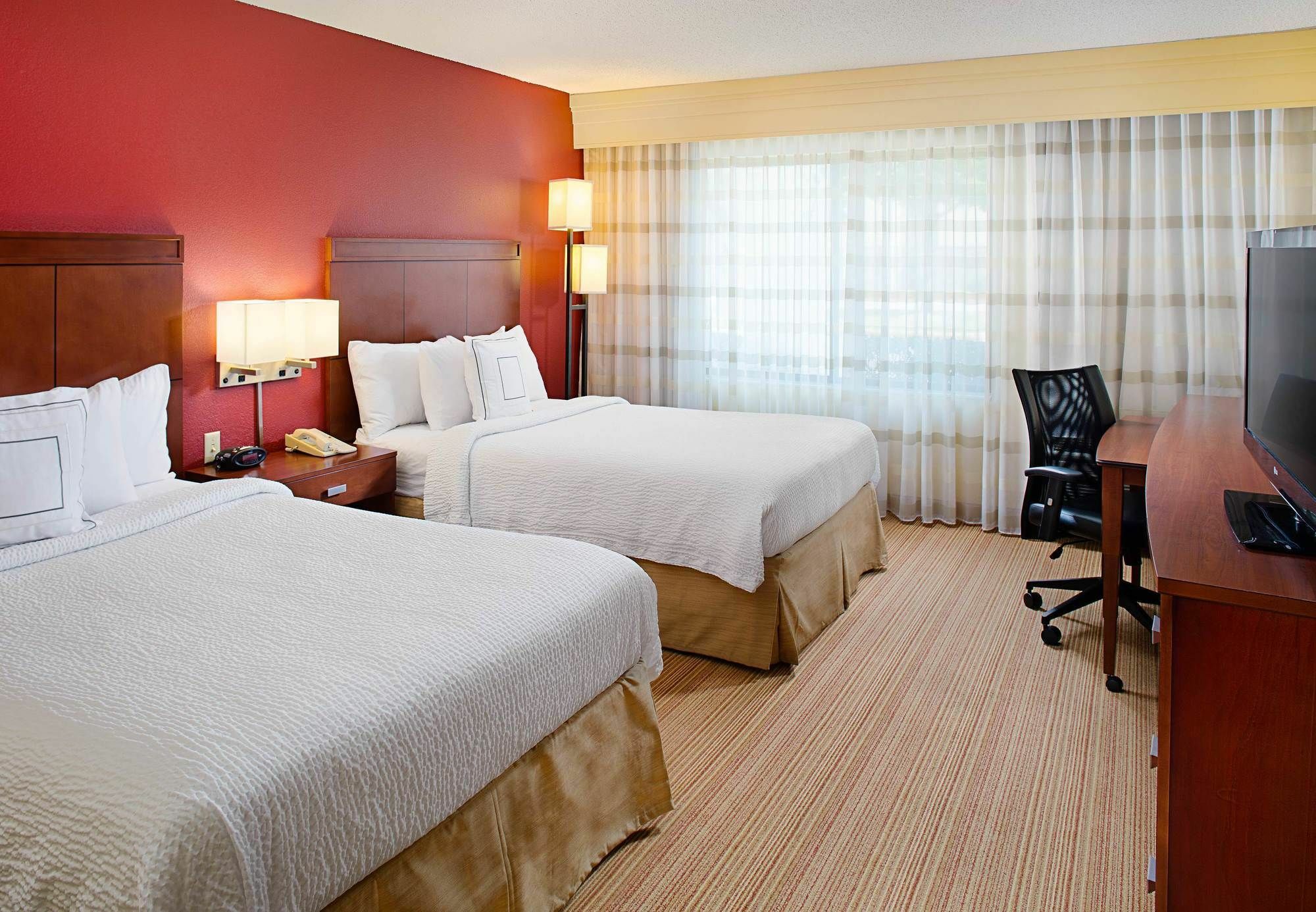 Courtyard Houston Westchase Ξενοδοχείο Εξωτερικό φωτογραφία