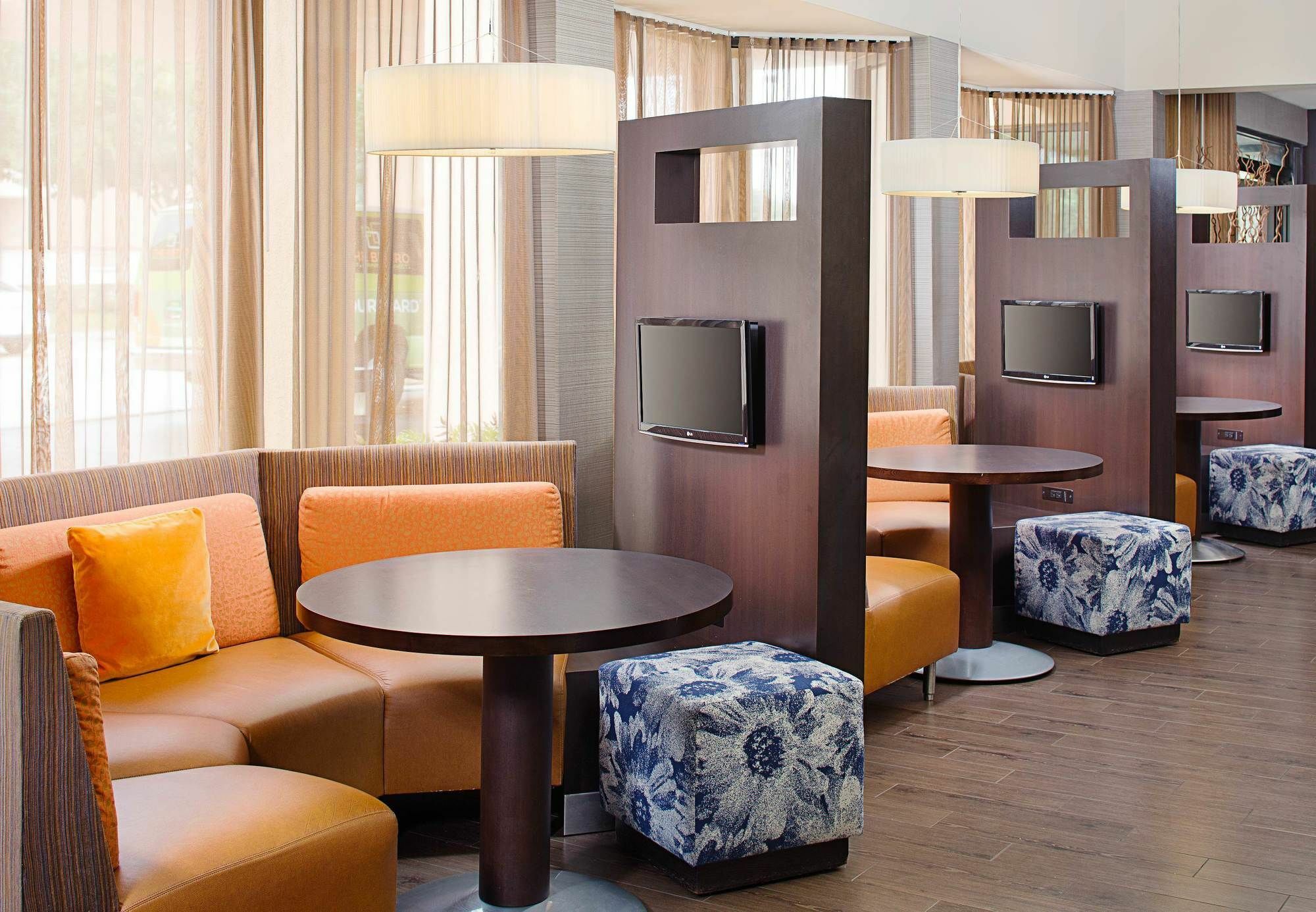 Courtyard Houston Westchase Ξενοδοχείο Εξωτερικό φωτογραφία