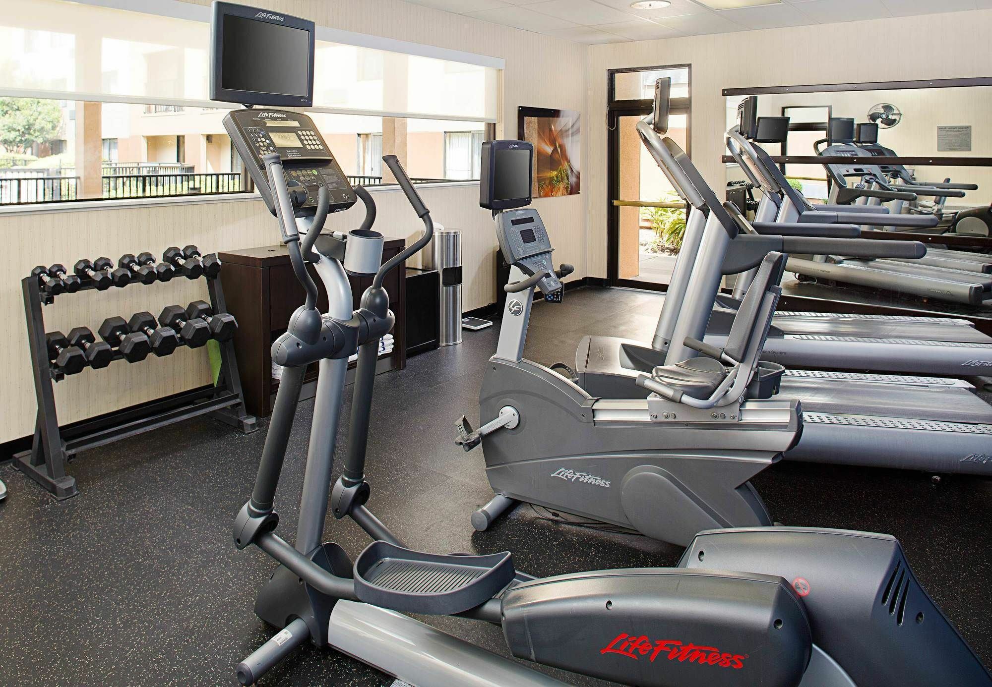 Courtyard Houston Westchase Ξενοδοχείο Εξωτερικό φωτογραφία