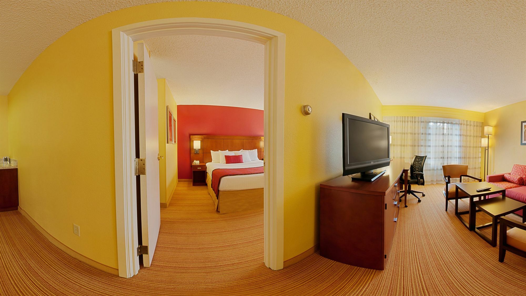 Courtyard Houston Westchase Ξενοδοχείο Εξωτερικό φωτογραφία