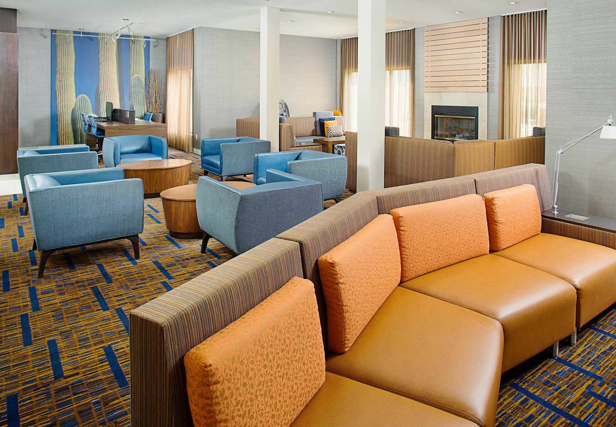 Courtyard Houston Westchase Ξενοδοχείο Εξωτερικό φωτογραφία