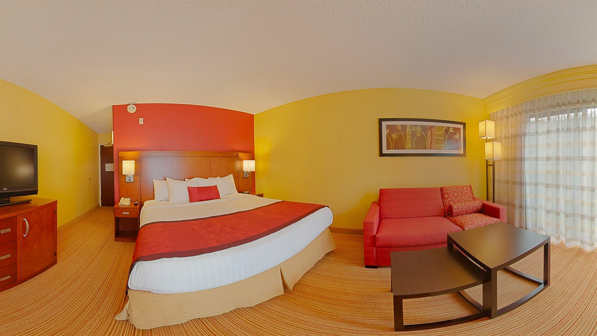 Courtyard Houston Westchase Ξενοδοχείο Εξωτερικό φωτογραφία