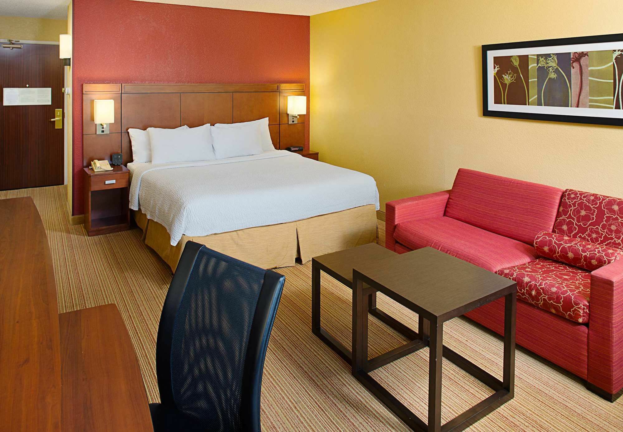Courtyard Houston Westchase Ξενοδοχείο Εξωτερικό φωτογραφία