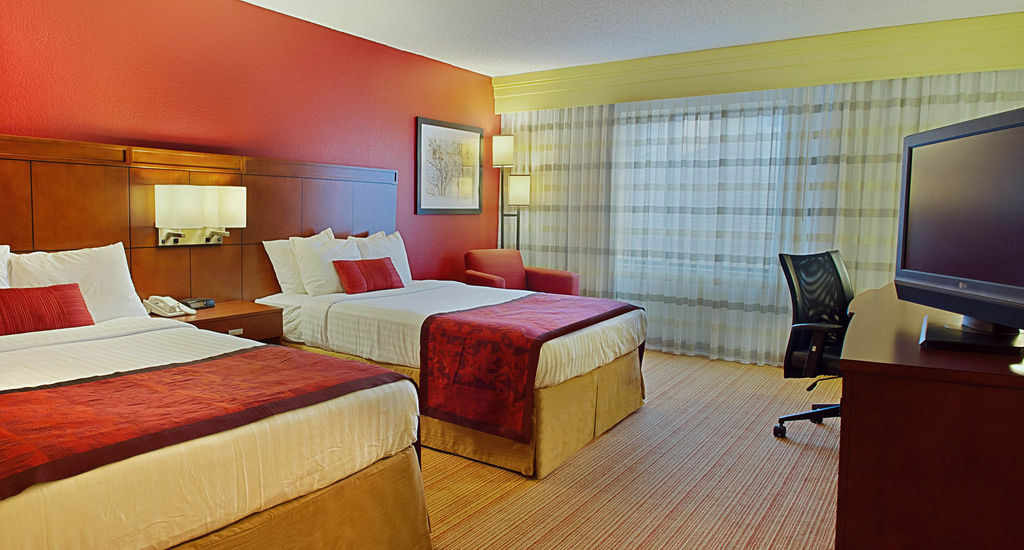 Courtyard Houston Westchase Ξενοδοχείο Εξωτερικό φωτογραφία
