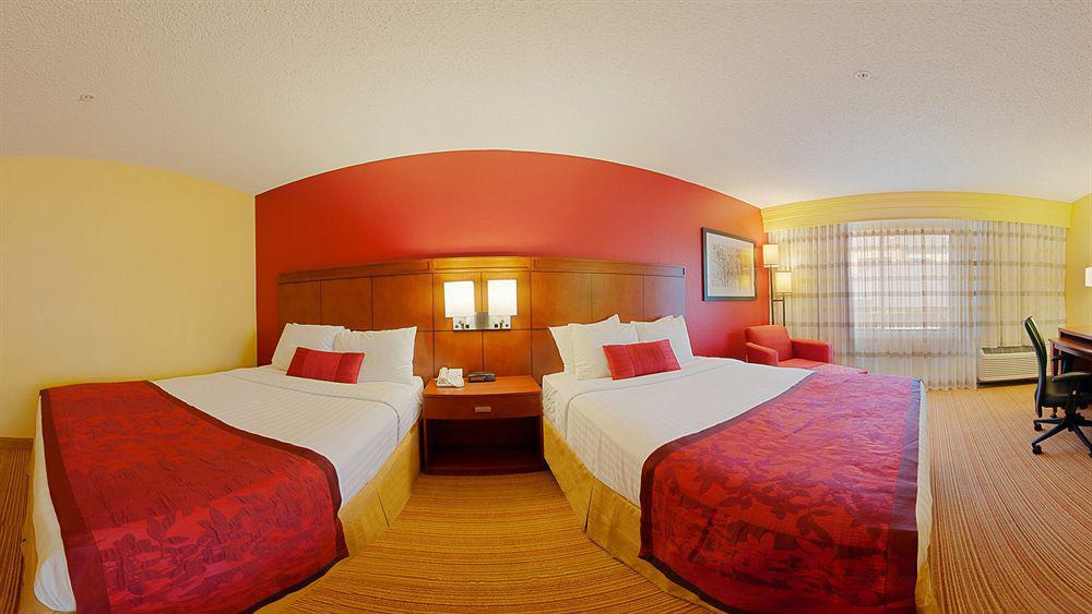 Courtyard Houston Westchase Ξενοδοχείο Εξωτερικό φωτογραφία