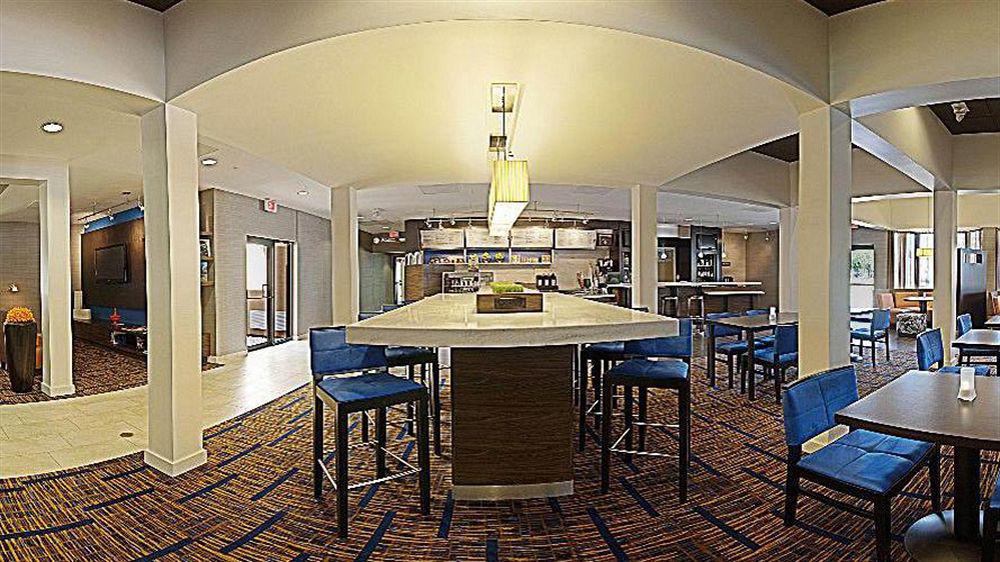 Courtyard Houston Westchase Ξενοδοχείο Εξωτερικό φωτογραφία